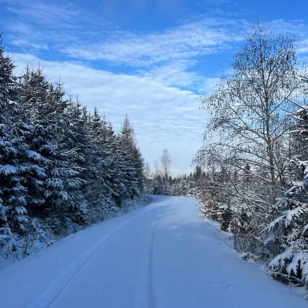 Chata Ankora Vakantiehuis